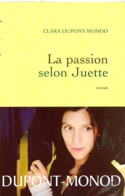 Bertrand.pt - La Passion Selon Juette
