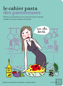 Bertrand.pt - La Pasta Des Paresseuses