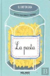 La Pasta ('El Chef En Casa')  