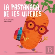 La Pastanaga De Les Ulleres