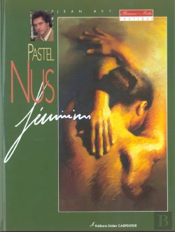 Bertrand.pt - La Pastel, Nus Feminins T.3