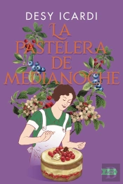 La Pastelera De Medianoche