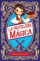 La Pastelería Mágica