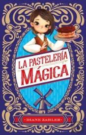 La Pastelería Mágica