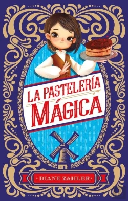 Bertrand.pt - La Pastelería Mágica