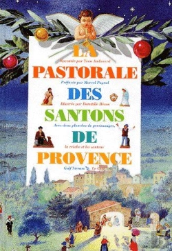 Bertrand.pt - La Pastorale Des Santons De Provence