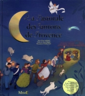 La Pastorale Des Santons De Provence