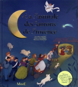 Bertrand.pt - La Pastorale Des Santons De Provence