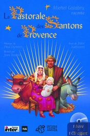 La Pastorale Des Santons De Provence