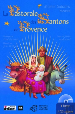 Bertrand.pt - La Pastorale Des Santons De Provence