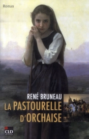 La Pastourelle D'Orchaise