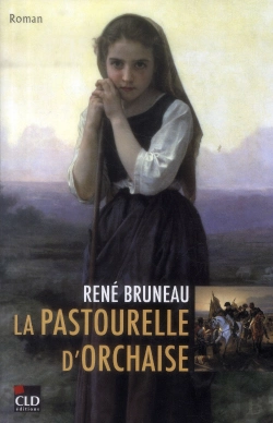 Bertrand.pt - La Pastourelle D'Orchaise