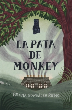 Bertrand.pt - La Pata De Monkey