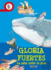 La Pata Mete La Pata
