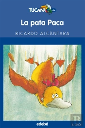 La Pata Paca