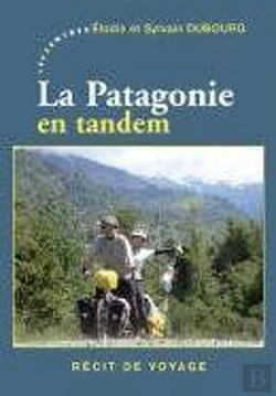 Bertrand.pt - La Patagonie En Tandem
