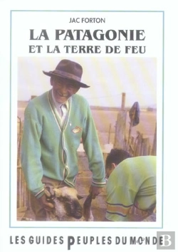Bertrand.pt - La Patagonie Et La Terre De Feu