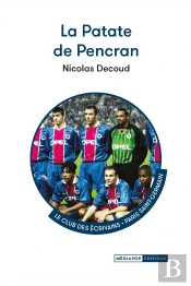 La Patate De Pencran