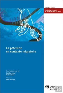 Bertrand.pt - La Paternité En Contexte Migratoire