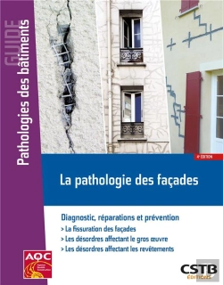 Bertrand.pt - La Pathologie Des Façades : Diagnostic, Réparations Et Prévention