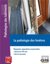 La Pathologie Des Fenetres - Diagnostic, Reparations Et Prevention