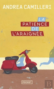 La Patience De L'Araignee