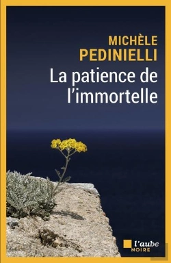 Bertrand.pt - La Patience De L'Immortelle