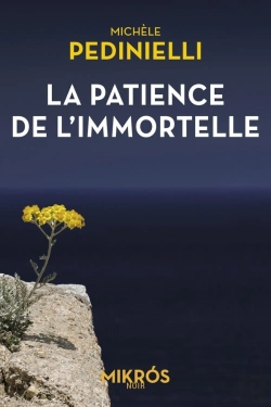 Bertrand.pt - La Patience De L'Immortelle