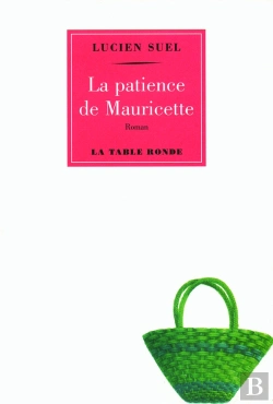 Bertrand.pt - La Patience De Mauricette