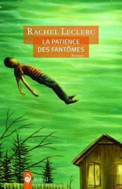 Bertrand.pt - La Patience Des Fantômes