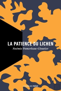 Bertrand.pt - La Patience Du Lichen