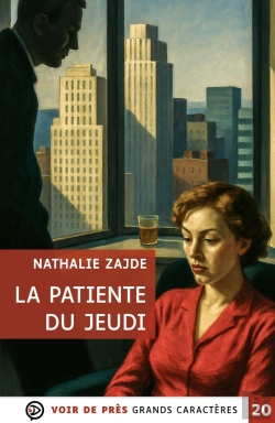 Bertrand.pt - La Patiente Du Jeudi