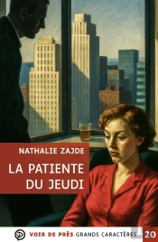 La Patiente Du Jeudi