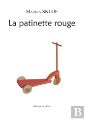 La Patinette Rouge