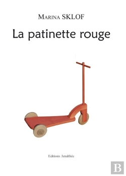 Bertrand.pt - La Patinette Rouge