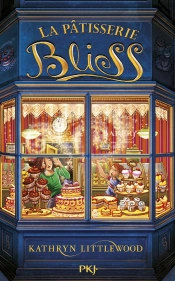 La Patisserie Bliss T1