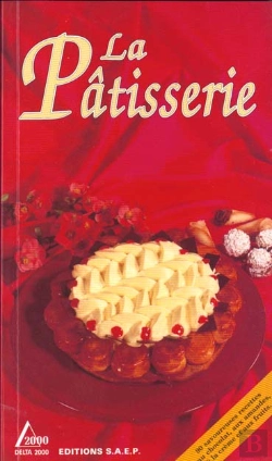 Bertrand.pt - La Patisserie