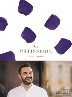 Bertrand.pt - La Pâtisserie De Cyril Lignac