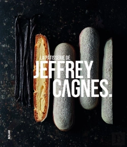 Bertrand.pt - La Pâtisserie De Jeffrey Cagnes