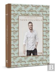 La Pâtisserie De Yann Couvreur
