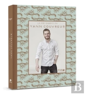 La Pâtisserie De Yann Couvreur