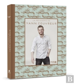 Bertrand.pt - La Pâtisserie De Yann Couvreur