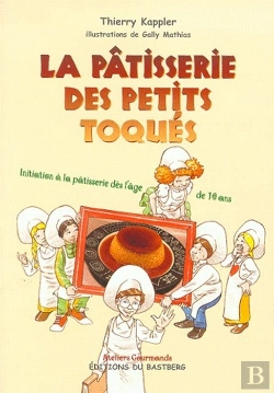 Bertrand.pt - La Pâtisserie Des Petits Toqués