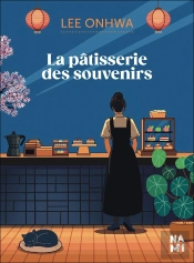 La Pâtisserie Des Souvenirs