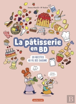 Bertrand.pt - La Patisserie En Bd