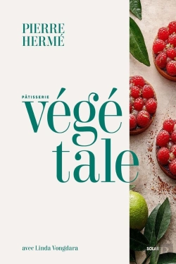 Bertrand.pt - La Patisserie Vegan De Pierre Herme