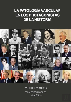 Bertrand.pt - La Patologia Vascular En Los Protagonistas De La Historia