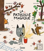 La Patouille Magique