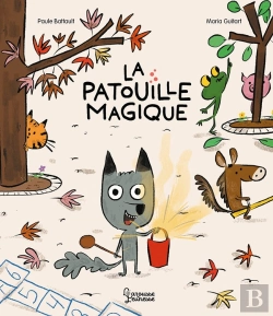 Bertrand.pt - La Patouille Magique