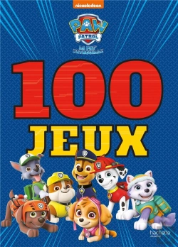 Bertrand.pt - La Pat'Patrouille ; 100 Jeux